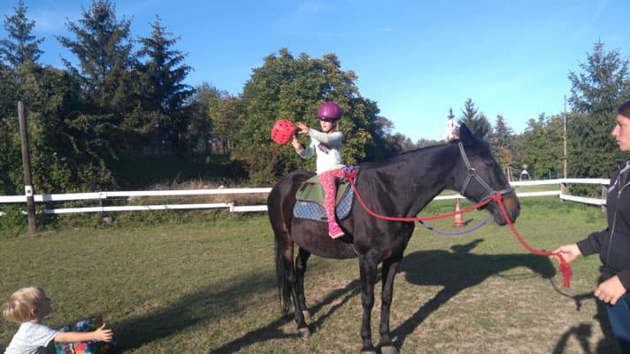 Lerntraining Galerie 1